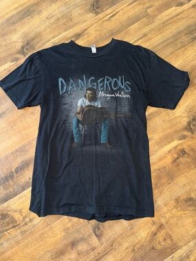 Morgan Wallen Concert Tee